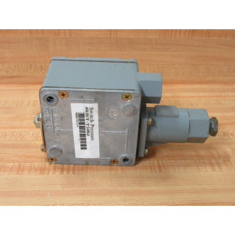 Allen Bradley 836T-T300J Pressure Control 836TT300J Series A 5000350 - Used