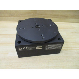 DCI 6R45 Rotary Table - Used