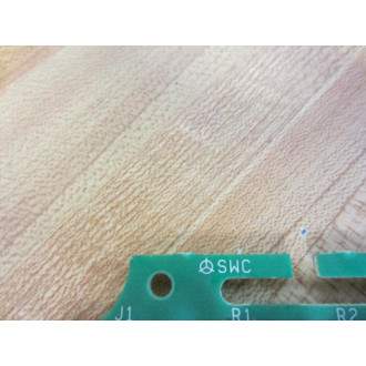 Yaskawa YPCT31346-1 Inverter PCB YPCT31346-1B ETX003411 - Parts Only