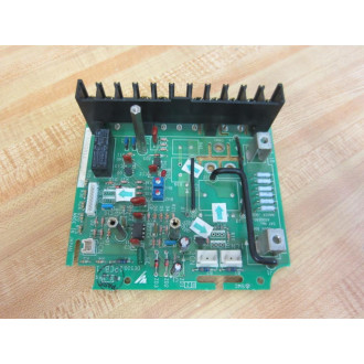 Yaskawa YPCT31346-1 Inverter PCB YPCT31346-1B ETX003411 - Parts Only