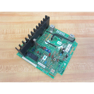 Yaskawa YPCT31346-1 Inverter PCB YPCT31346-1B ETX003411 - Parts Only