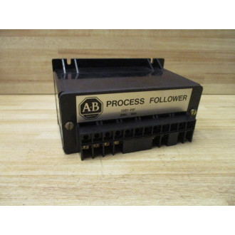 Allen Bradley 1381-PIF Process Follower 1381PIF - Used