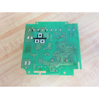 Yaskawa YPCT31346-1 Inverter PCB YPCT31346-1B ETX003410 - Parts Only