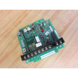 Yaskawa YPCT31346-1 Inverter PCB YPCT31346-1B ETX003410 - Parts Only