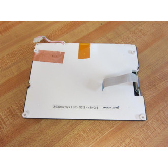 Kyocera KCS057QV1BR-G21 5.7" LCD Display KCS057QV1BRG21 - New No Box