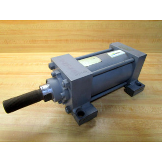 Miller Fluid Power 392B2R Cylinder - Used