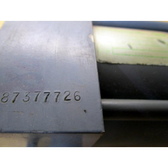 Miller Fluid Power 392B2R Cylinder - Used