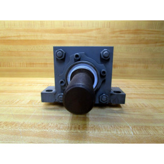 Miller Fluid Power 392B2R Cylinder - Used