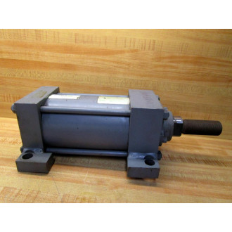 Miller Fluid Power 392B2R Cylinder - Used