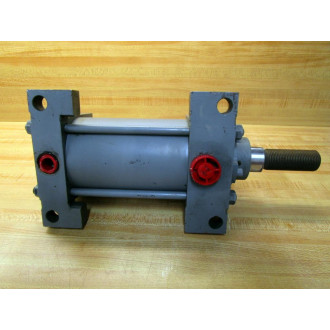 Miller Fluid Power 392B2R Cylinder - Used