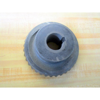 Martin B636 2 Bevel Gear WKW B6362 Worn Bottom Edges - Used
