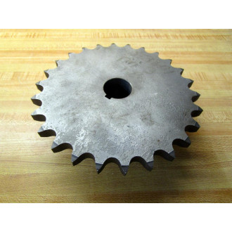Ryle 60A26 Sprocket WKW Bore 1-18" - Used