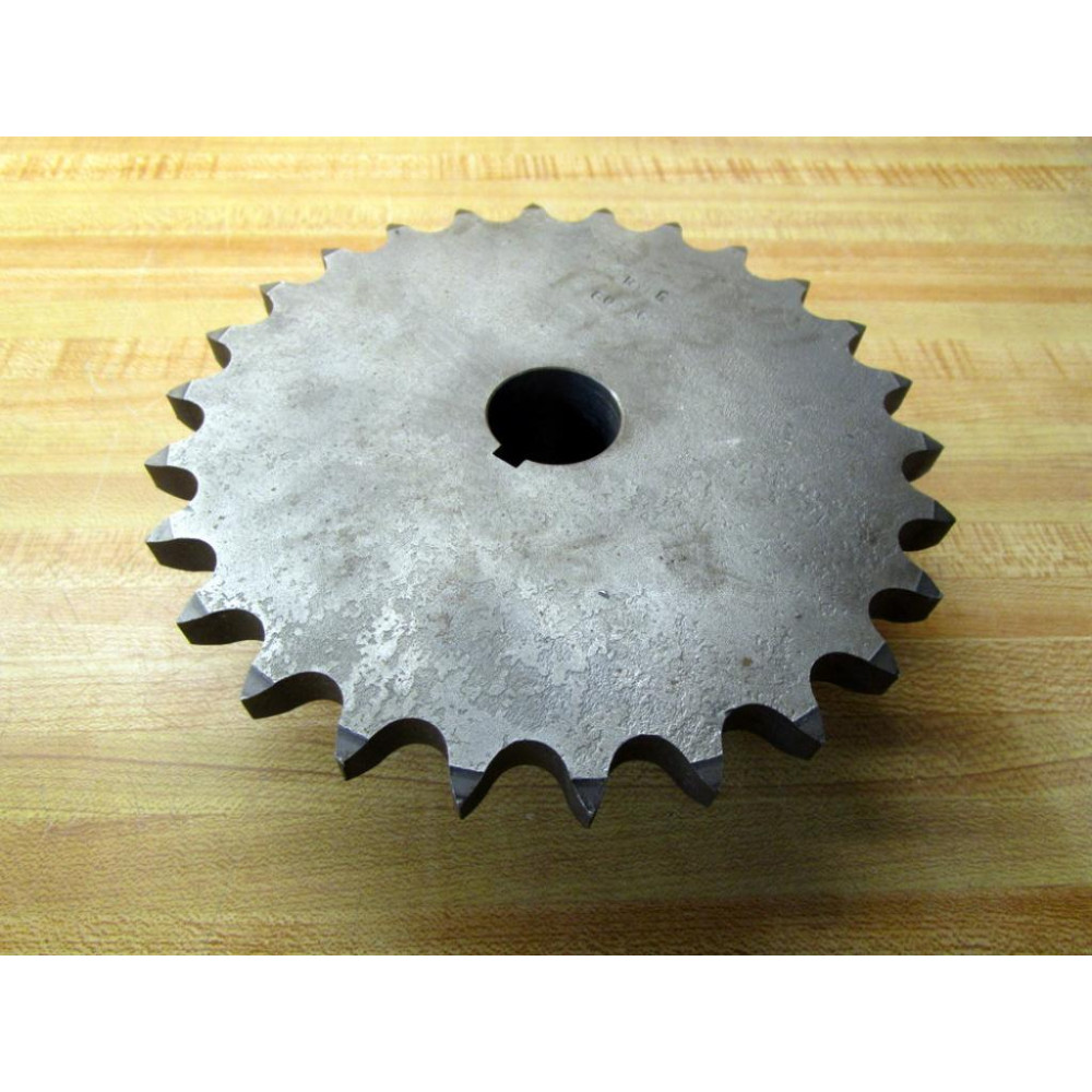 Ryle 60A26 Sprocket WKW Bore 1-18" - Used
