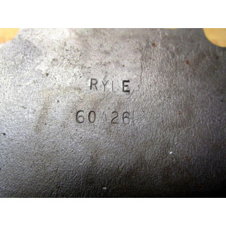 Ryle 60A26 Sprocket WKW Bore 1-18" - Used
