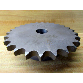 Ryle 60A26 Sprocket WKW Bore 1-18" - Used