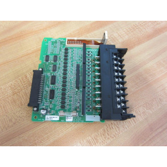 Omron 2390543-9D C200H-OD212 Output Module PWB 23905439D - Used