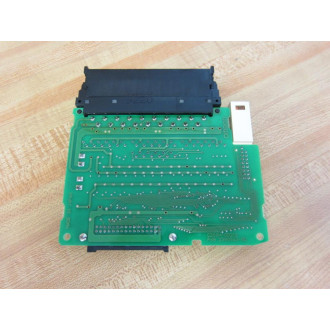 Omron 2390543-9D C200H-OD212 Output Module PWB 23905439D - Used