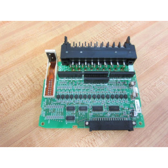 Omron 2390543-9D C200H-OD212 Output Module PWB 23905439D - Used