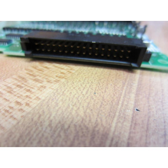 Omron 2390543-9D C200H-OD212 Output Module PWB 23905439D - Used