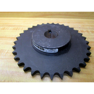 Martin 60 B33 Sprocket 60B33 WKW - New No Box