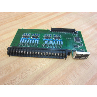 G-01N Circuit Board 7821553-1 - Used