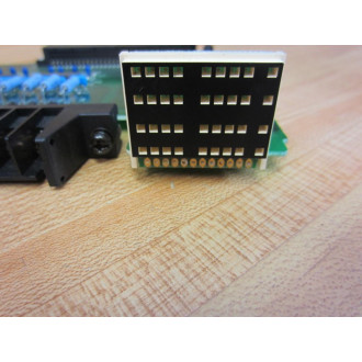 G-01N Circuit Board 7821553-1 - Used
