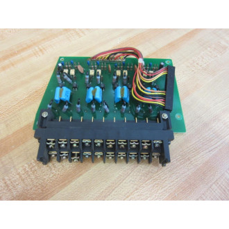 7820660 Circuit Board S21N S2IN - Used
