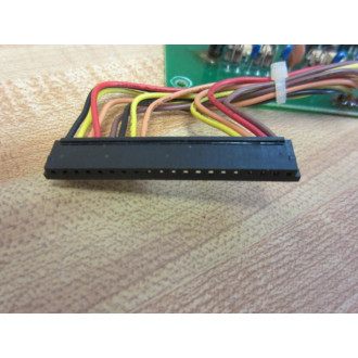 7820660 Circuit Board S21N S2IN - Used