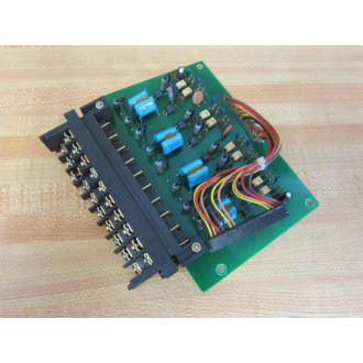 7820660 Circuit Board S21N S2IN - Used