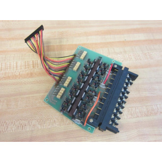 7820984 15A Circuit Board S51T S5IT - Used