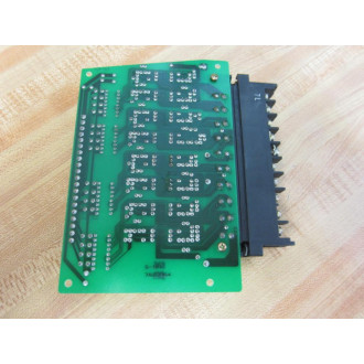 7820984 15A Circuit Board S51T S5IT - Used