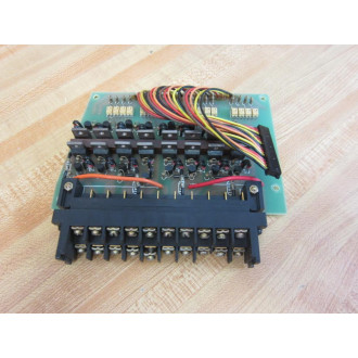 7820984 15A Circuit Board S51T S5IT - Used