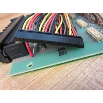 7820984 15A Circuit Board S51T S5IT - Used