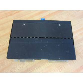 Westinghouse NL-735 12-125 VDC Output Module NL735 - Used