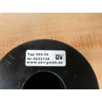 UEV-GMBH 560-56 Coupling WKW 5032728 - New No Box