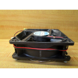 Minebea 4715KL-05W-B40 DC Brushless Fan WGuard 4715KL05WB40 - New No Box