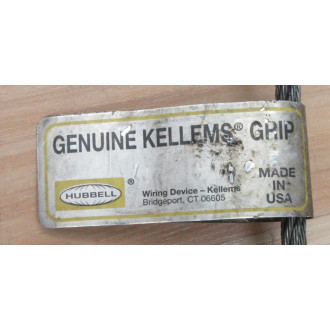HubbellKellems 022-03-022 Cable Grip 02203022 - New No Box