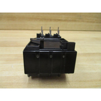 Fuji Electric TK-5-1N Overload Relay TK51N 2.2-3.4A - Used