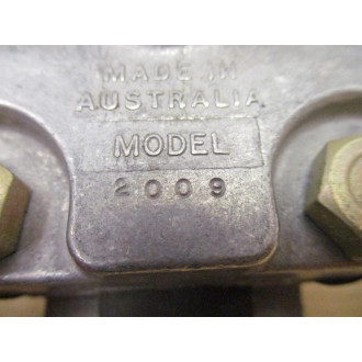 Goyen Controls 2009 Diaphragm Valve - New No Box