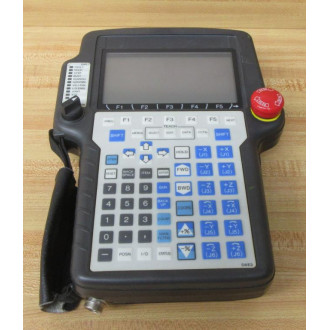 Fanuc A05B-2301-C190 Teach Pendant A05B2301C190 - Used