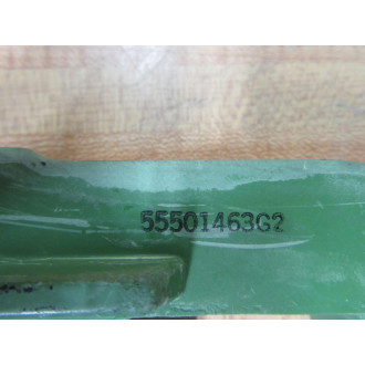 General Electric 55501463G2 Coil 115V - Used