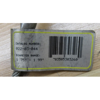 HubbellKellems 022-03-044 Cable Grip 02203044 - New No Box