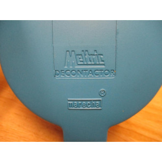 Meltric 39-6A925 Receptacle Lid 396A925