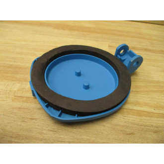 Meltric 39-6A925 Receptacle Lid 396A925