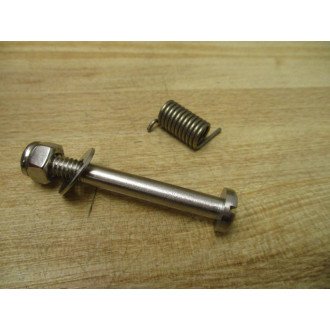 Meltric 39-6A925 Receptacle Lid 396A925