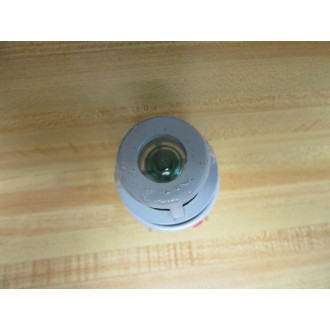 Allen Bradley 800H-PPT16G Push-To-Test Pilot Light Unit - Refurbished