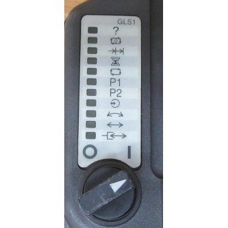 Fanuc A05B-2518-C370SGL Pendant A05B2518C370SGL - Used