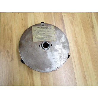 Appleton 29760-2 Drive Plate 297602 - Used