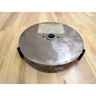 Appleton 29760-2 Drive Plate 297602 - Used