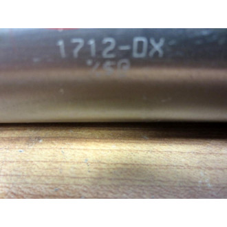 Bimba 1712-DX Cylinder 1712DX - New No Box